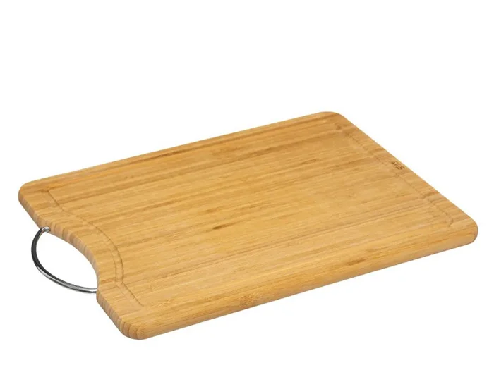 Daska za rezanje sa ručkom FIVE 40x30cm