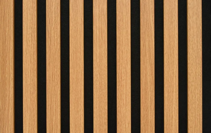 Dekorativni zidni AKU PANEL hrast