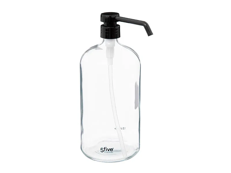 Dozer za sapun FIVE 41l