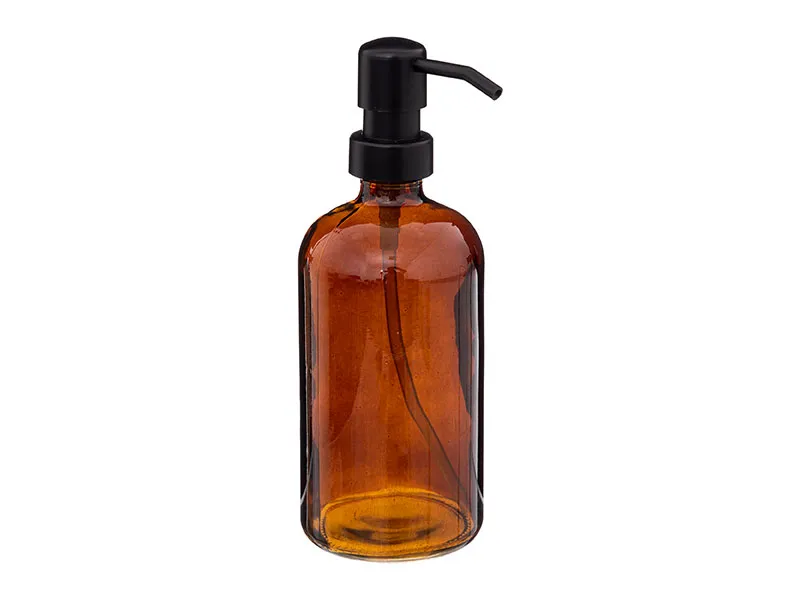 Dozer za sapun FIVE 450ml