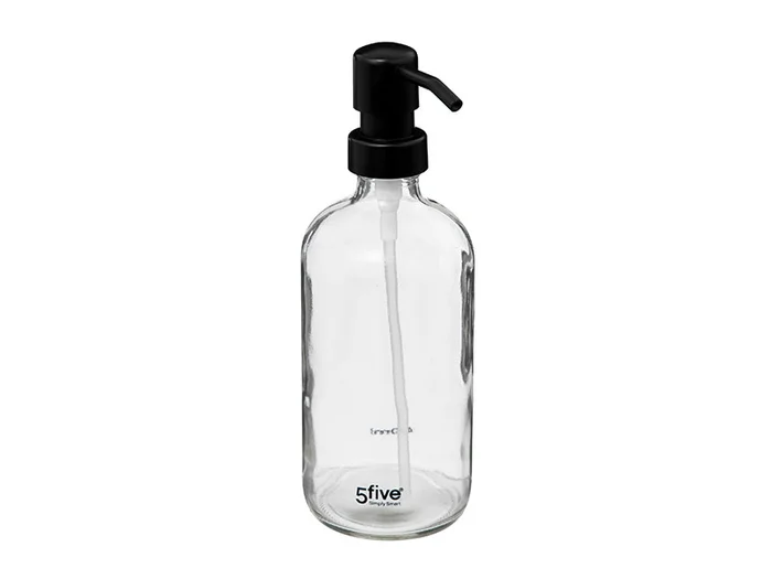 Dozer za sapun FIVE 450ml