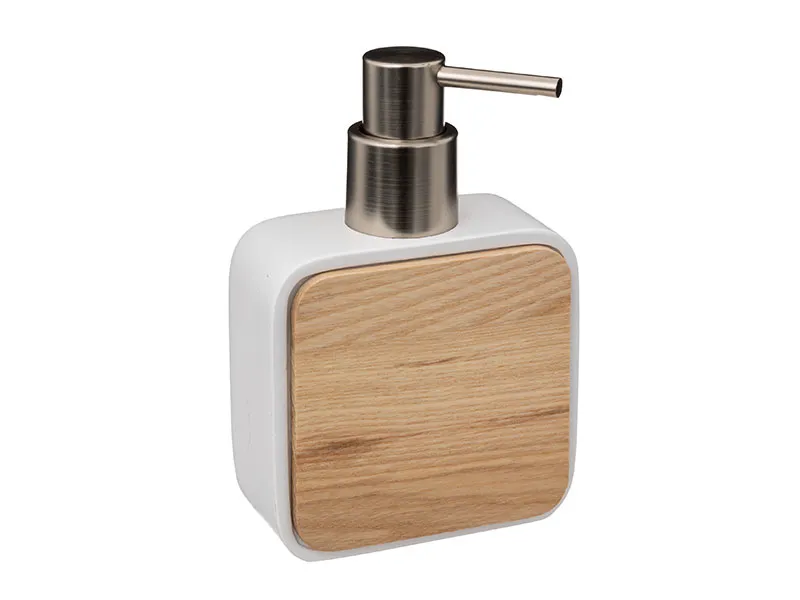 Dozer za sapun FIVE 9,8x5x14,7cm