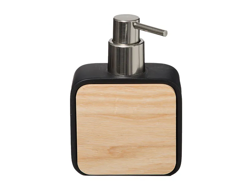 Dozer za sapun FIVE 9,8x5x14,7cm