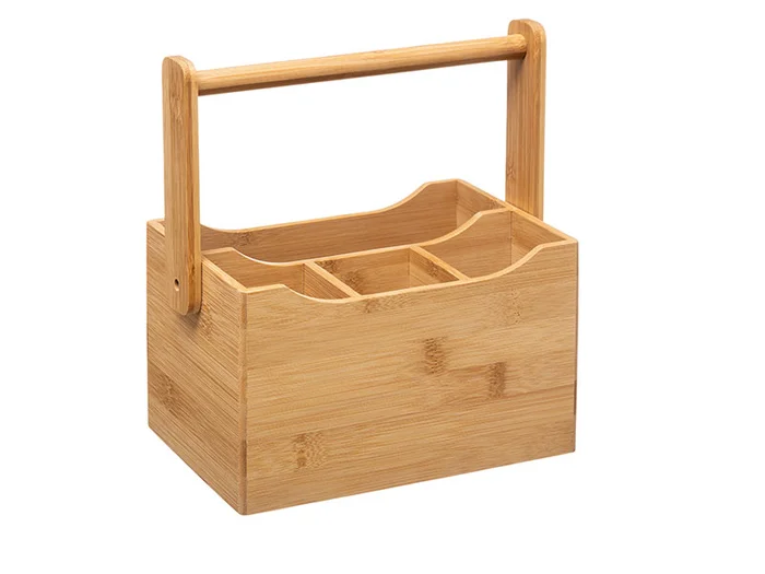 Držač pribora FIVE  gamme 22,5x14x24cm