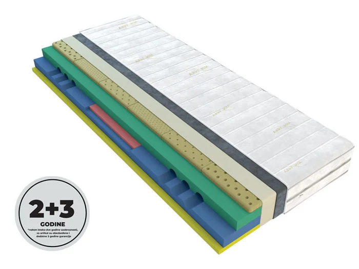 Dušek PRESTIGE 150x190