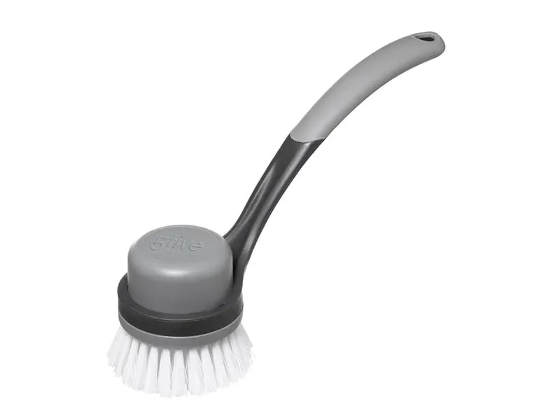 Četka za posudje FIVE 10x7x25cm