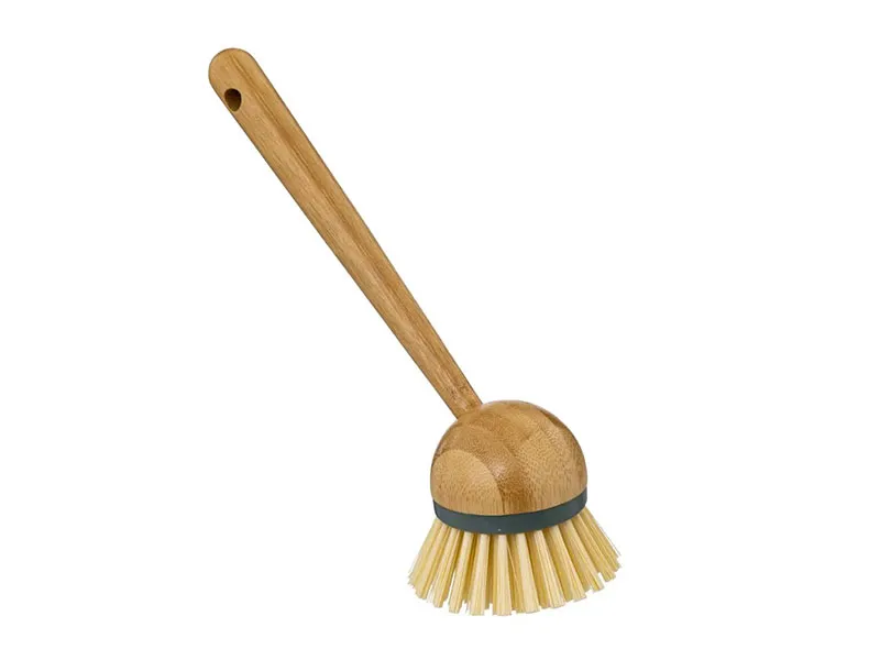 Četka za pranje sudova FIVE 6,5x5,5x21cm