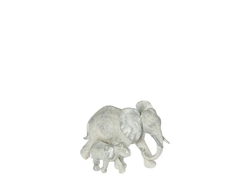 Figura slon ATMOSPHERA
