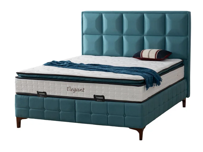 Francuski ležaj ELEGANT N 160x200