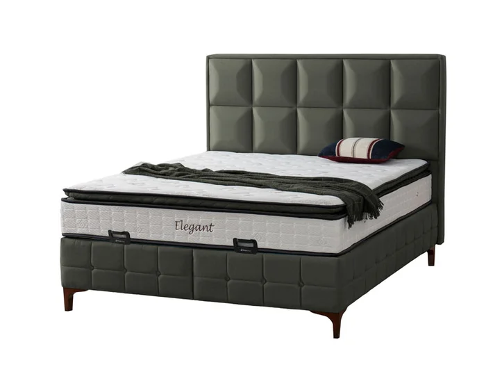 Francuski ležaj ELEGANT N 160x200