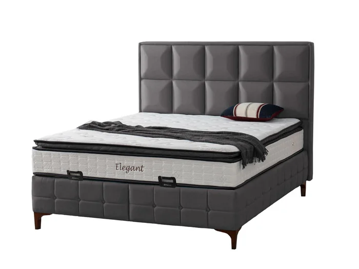 Francuski ležaj ELEGANT N 160x200
