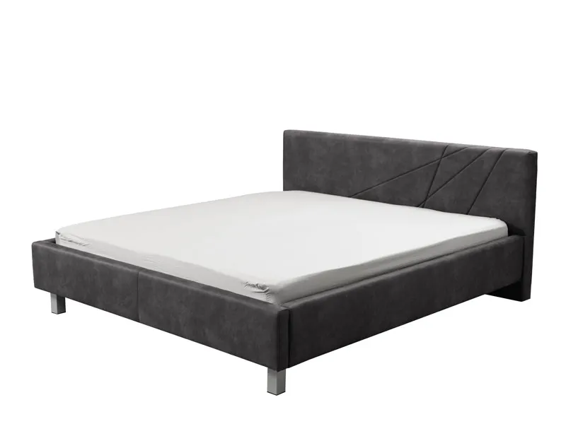 Francuski ležaj FALCO 160x200