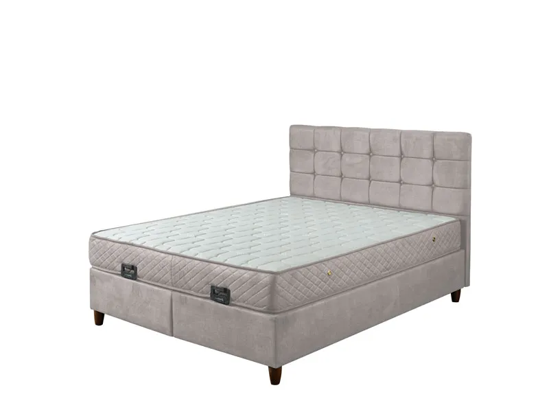 Francuski ležaj SIDE 160x200