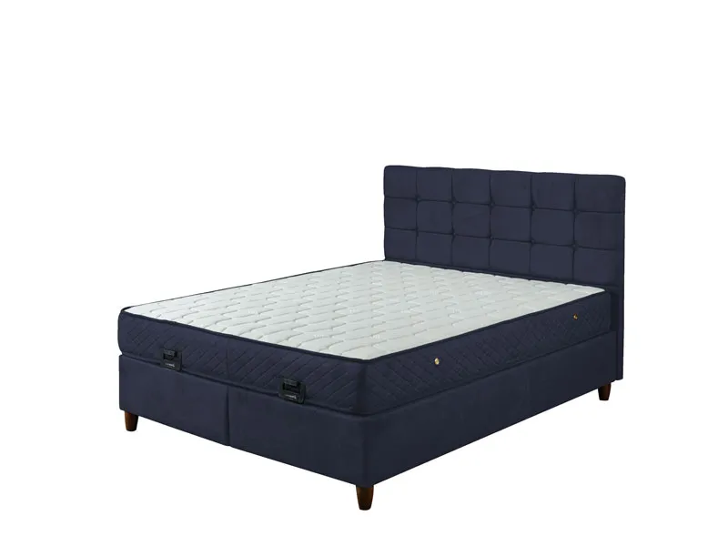 Francuski ležaj SIDE 160x200