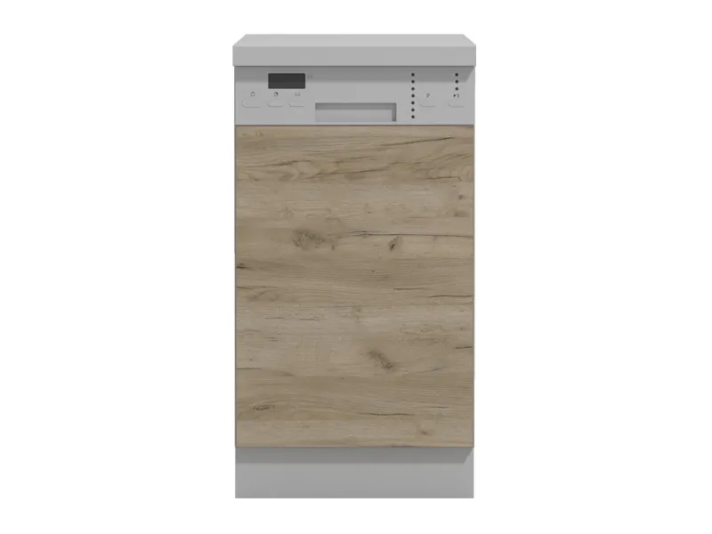 Front TARA SM45-V5