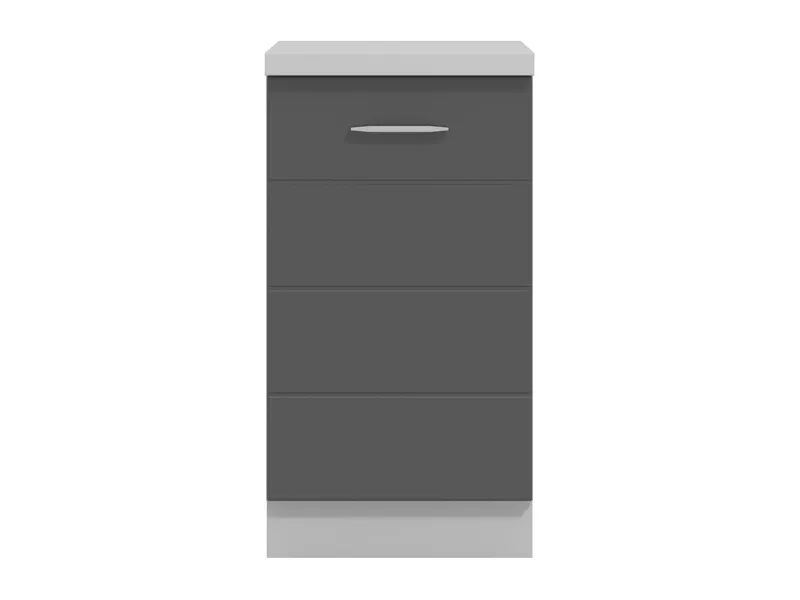 Front UNA SM45-V7