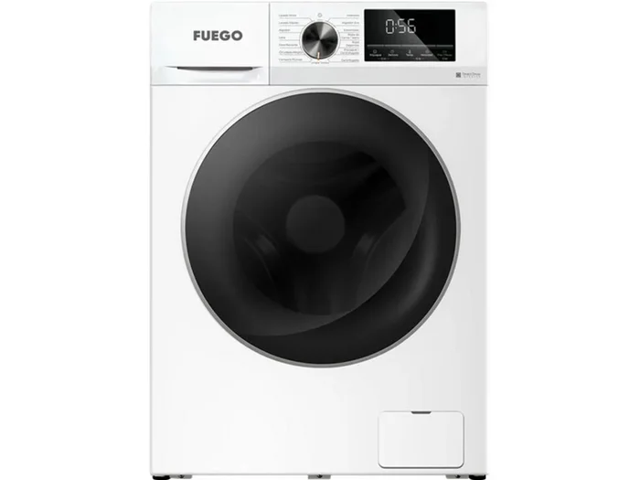 FUEGO Mašina za pranje veša WMFGTC 81216 DDW