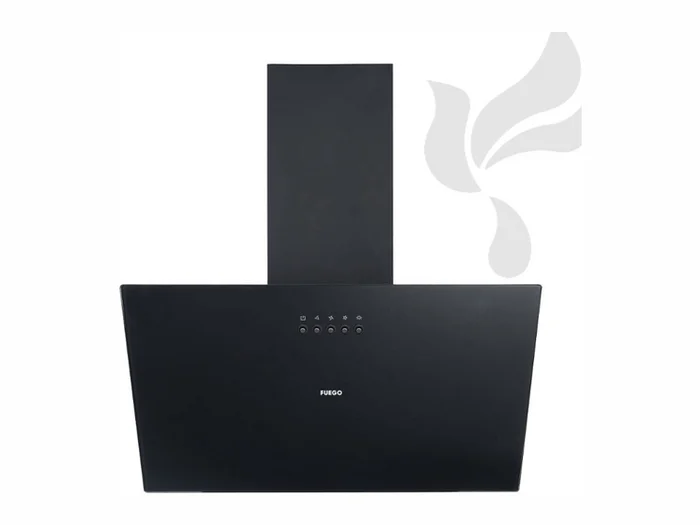 FUEGO Samostojeći aspirator CHFGTM60DGB-R