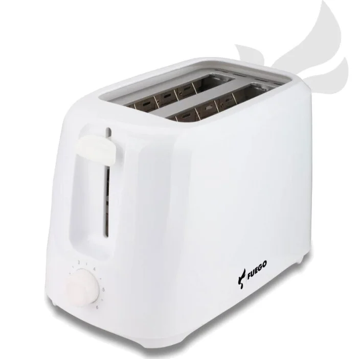 FUEGO Toster TA 1057