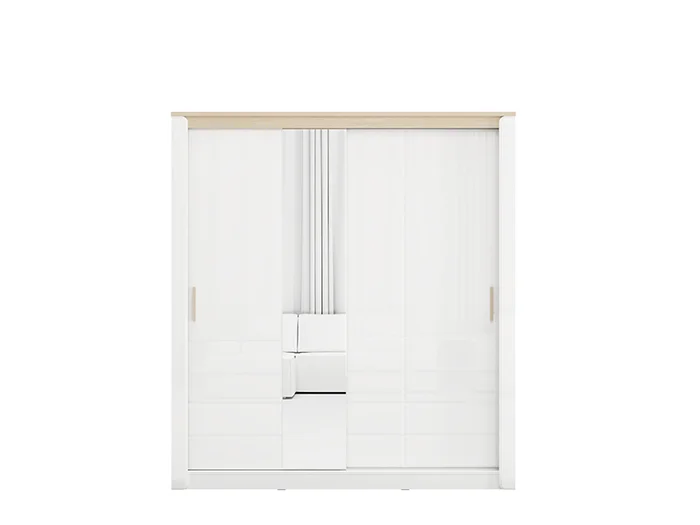 Garderober ABERDEEN 200 OG h217
