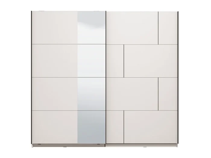 Garderober ALERIA 220 OG h205