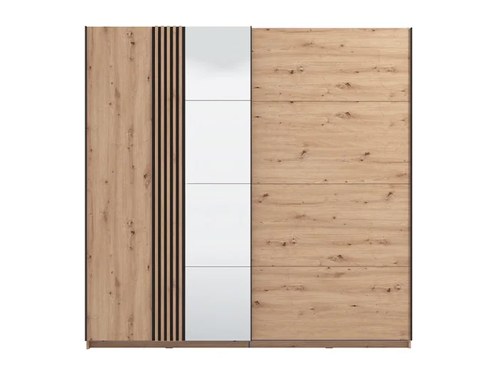Garderober ASCALON 220 OG H217