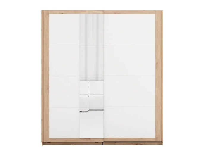 Garderober CARTENA 200 OG h217