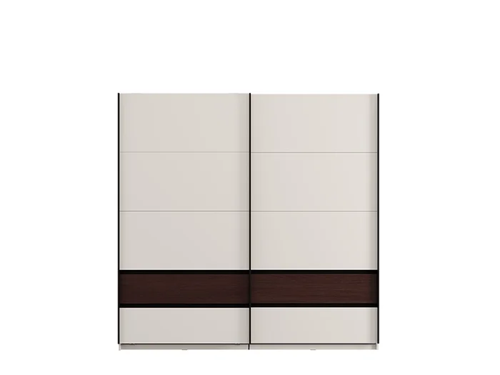 Garderober COLHIDA 220 h217