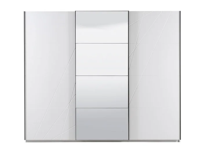 Garderober KSANTI 270 OG M