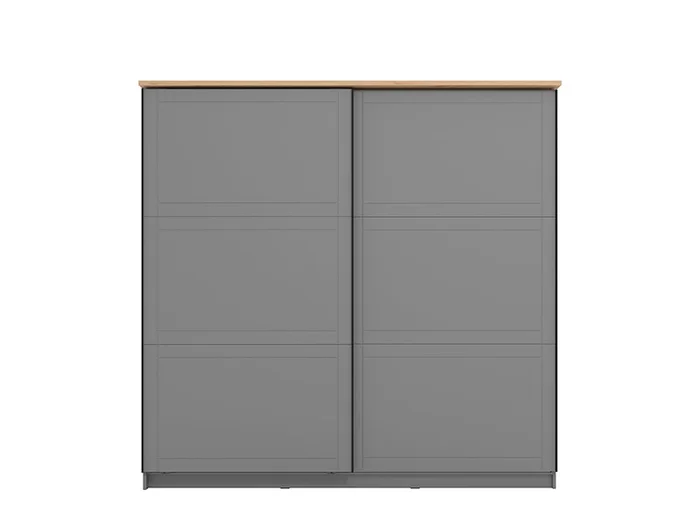 Garderober VALENCIA 220