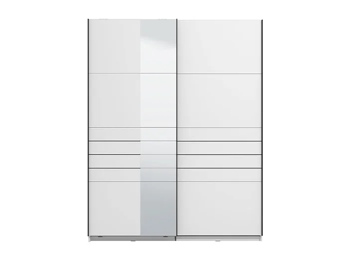Garderober VEYMONT 150 OG h217