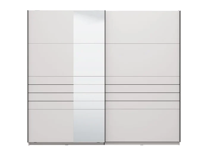 Garderober VEYMONT 245 OG h217