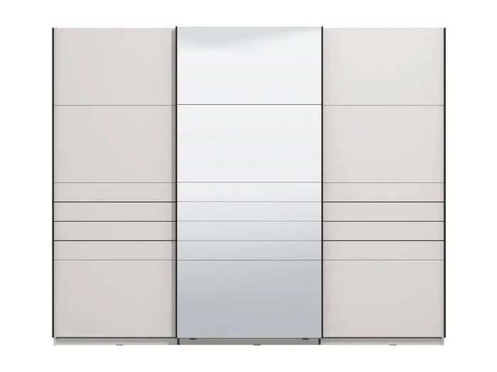 Garderober VEYMONT 270 OG h217