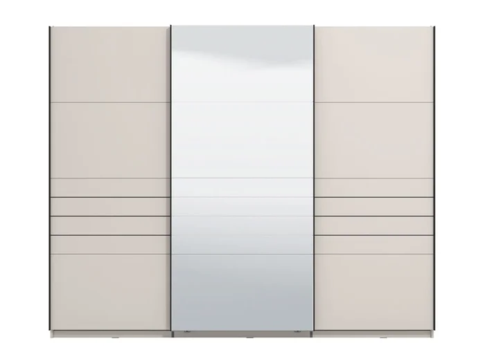 Garderober VEYMONT 270 OG h217