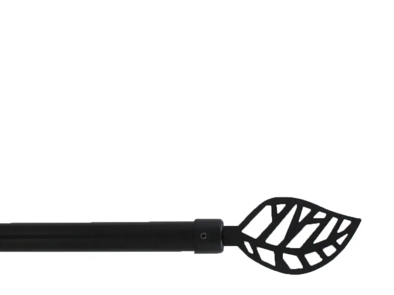 Garnišna LUANCE 210-380 cm