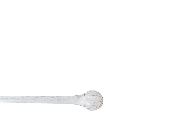 Garnišna razvlačna set LUANCE 120-210 cm D19 zen