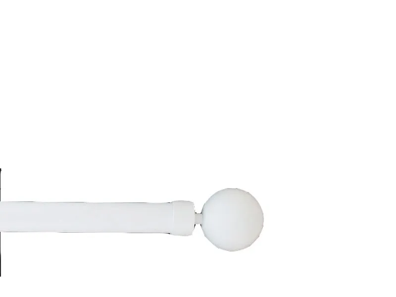 Garnišna razvlačna set LUANCE 120-210 cm D28 GAIA