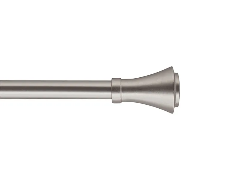 Garnišna razvlačna set LUANCE 210-380 cm D19 lotus
