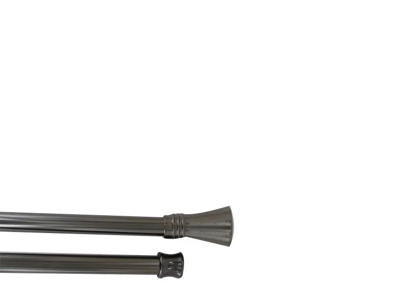 Garnišna razvlačna set LUANCE 210-380 cm D19 lotus