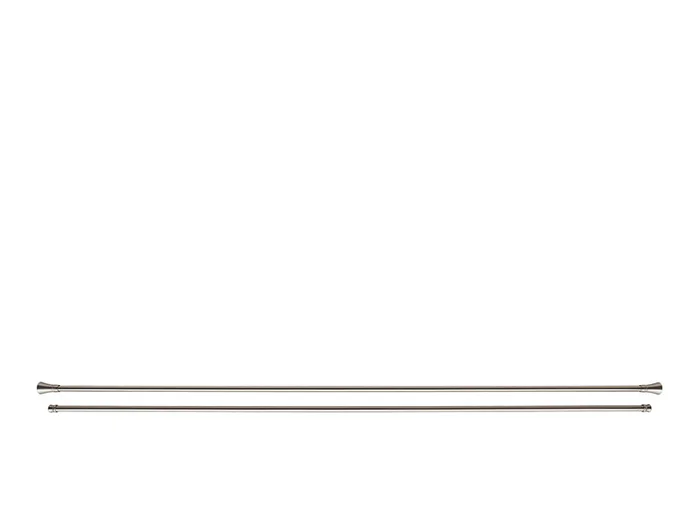 Garnišna razvlačna set LUANCE 210-380 cm D19