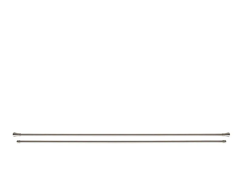 Garnišna razvlačna set LUANCE 210-380 cm D19
