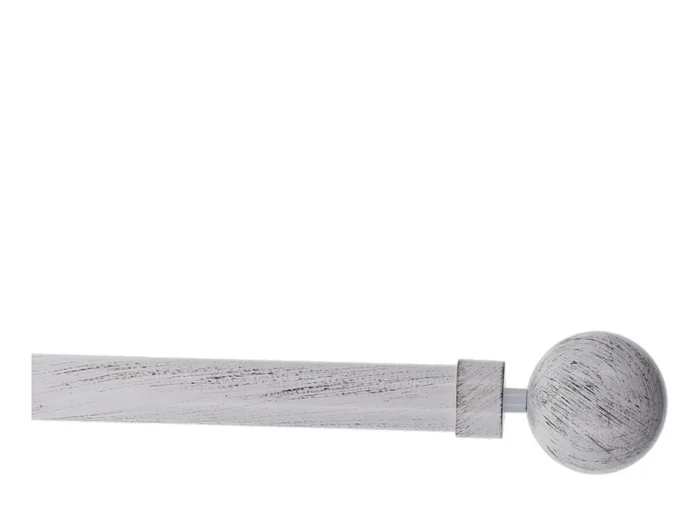 Garnišna razvlačna set LUANCE 210-380 cm