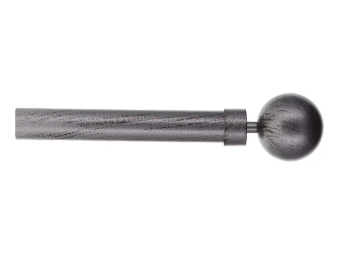 Garnišna razvlačna set LUANCE 210-380 cm