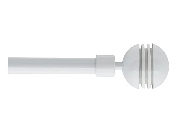 Garnišna razvlačna set LUANCE 210-380 cm
