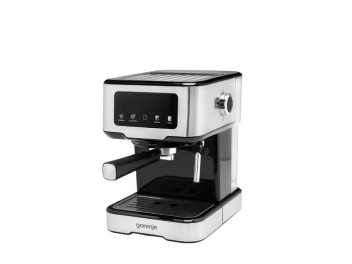 GORENJE Espresso aparat ESCM 15 CD