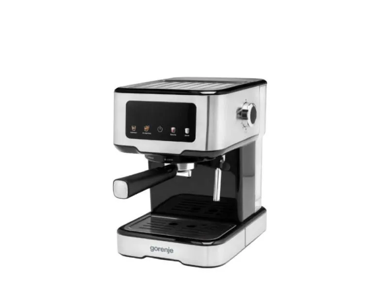 GORENJE Espresso aparat ESCM 15 CD