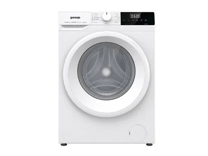 GORENJE Mašina pranje i sušenje veša W3D2A854ADS