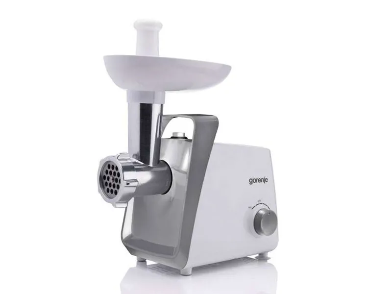 GORENJE Mašina za mlevenje mesa MG 1601 W
