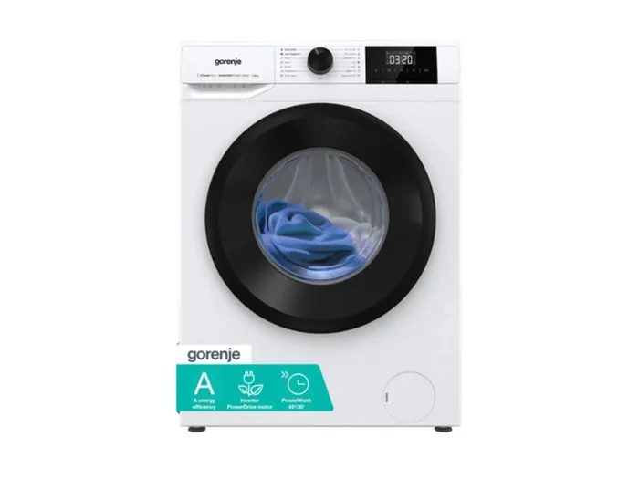 GORENJE Mašina za pranje veša W3NGPI61SAS