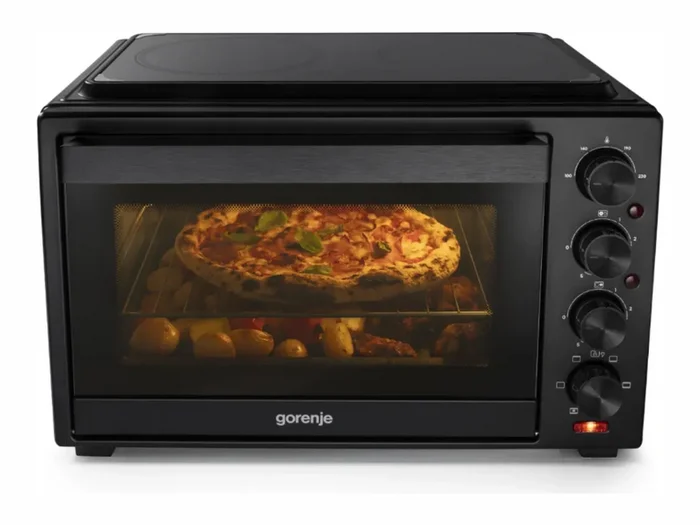 GORENJE Mini šporet OM 38 GBC
